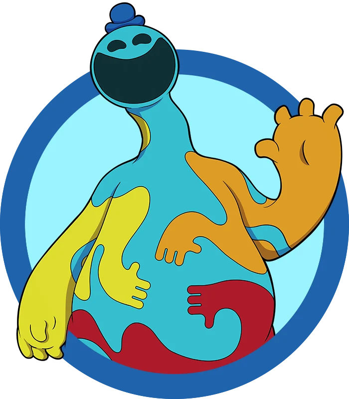 Doey the Doughman
