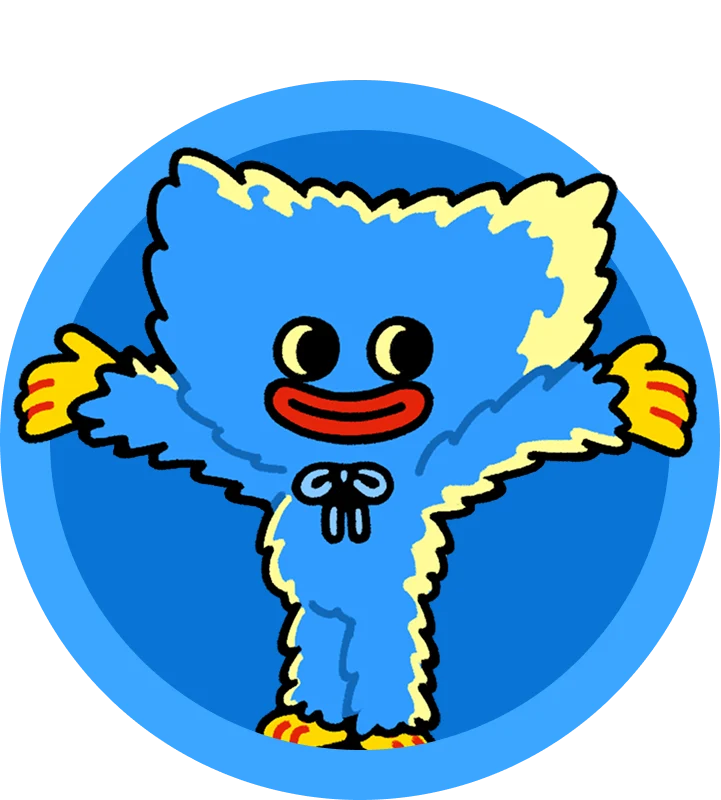 Huggy Wuggy