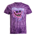 Huggy Troll Tie Dye Tee