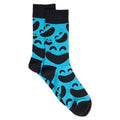 Doey the Doughman Pattern Socks