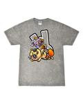 Dizzy Booboo Tee