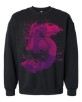 Chapter 5 Crew Sweatshirt
