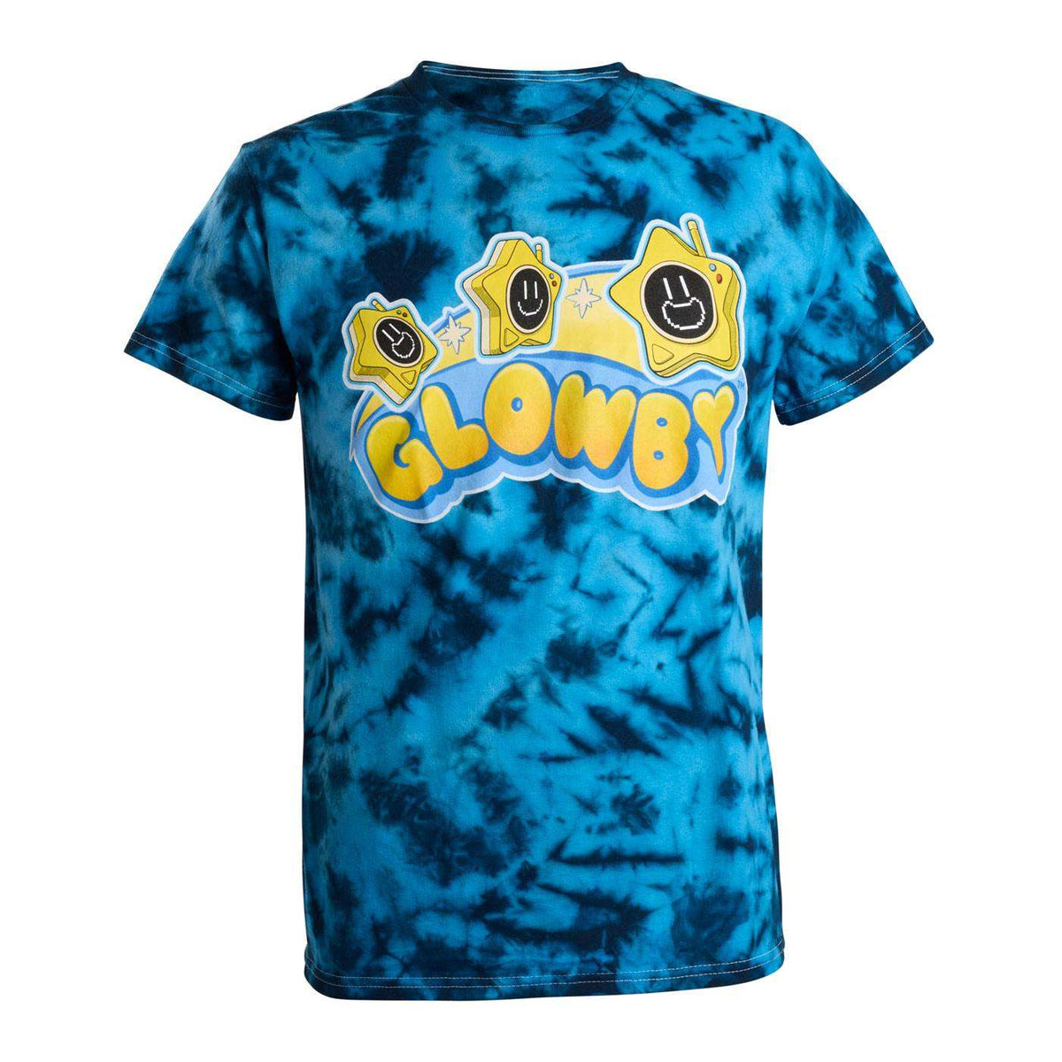 Glowby Tee