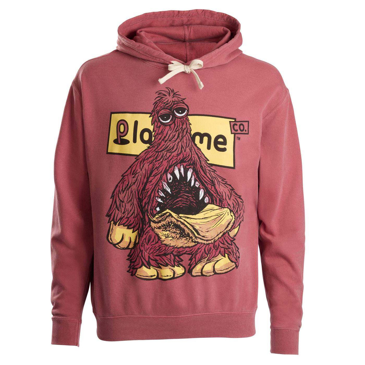 Inner Chum Hoodie