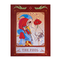 The Fool Poster 18 x 24