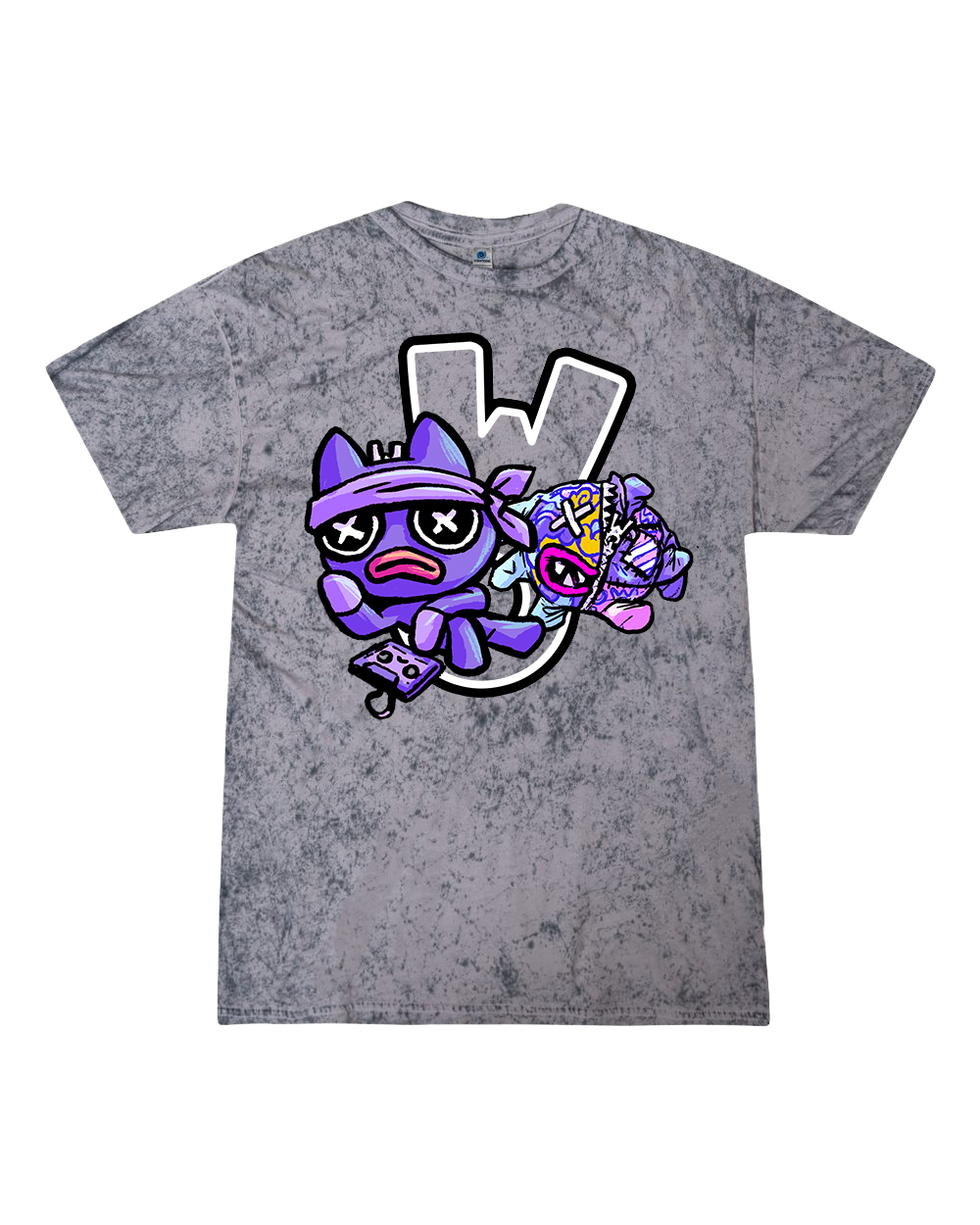 Goober Gutz Tee