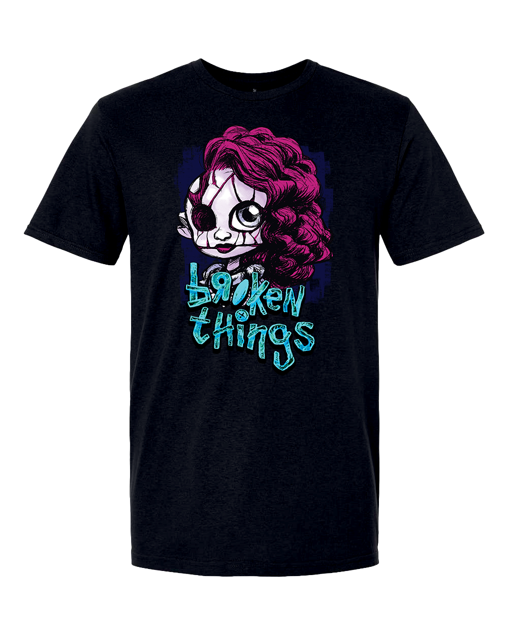 Who We Are Tee