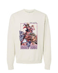 Broken Things Crewneck
