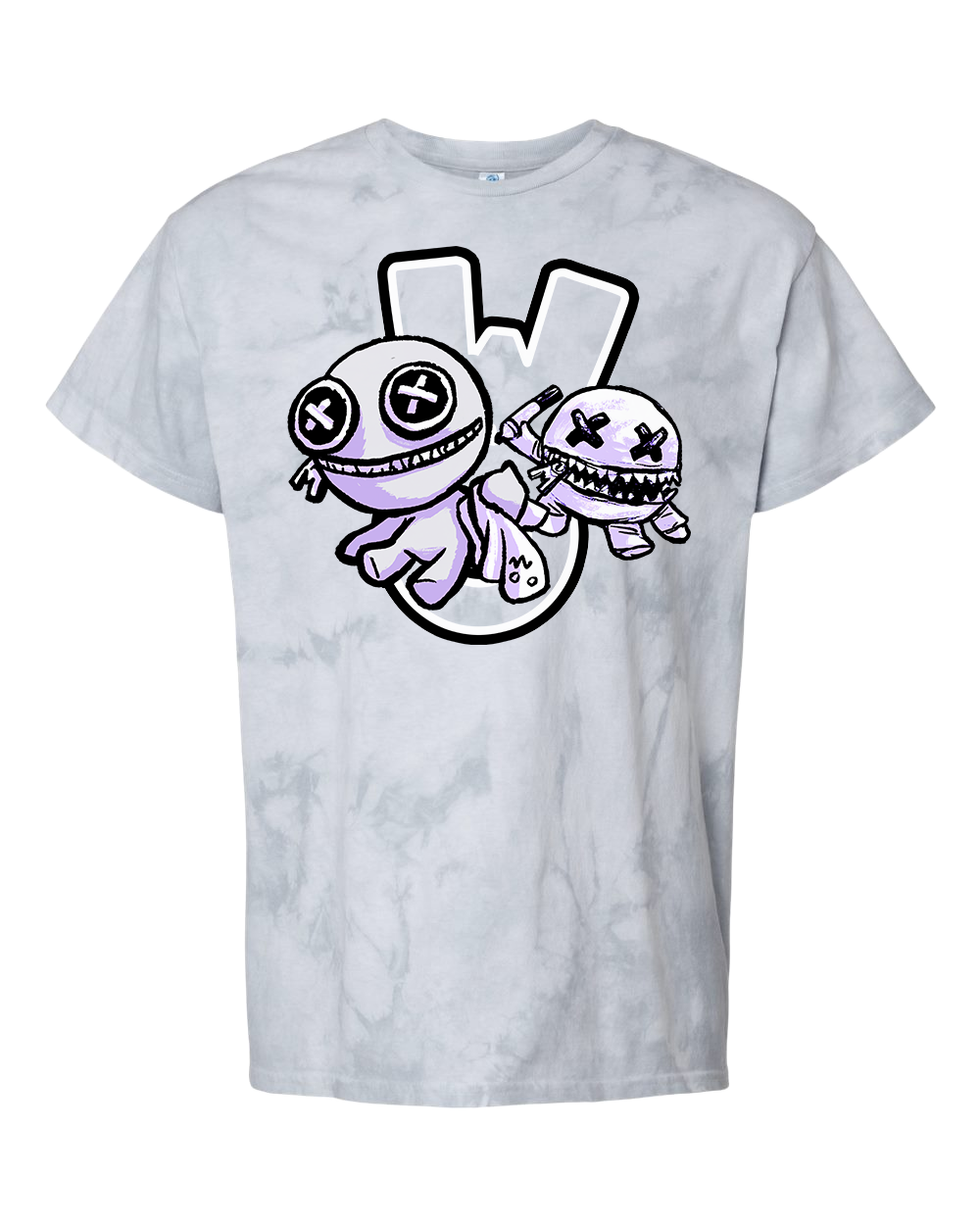 Blanky Blankz Tee