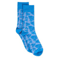 Huggy Pattern Socks
