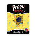 Glowby Art Pin