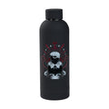 The Doctor 17oz Recycled Stainless Bottle Black
