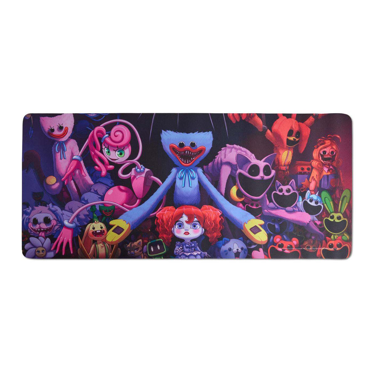 Large Desk Mat