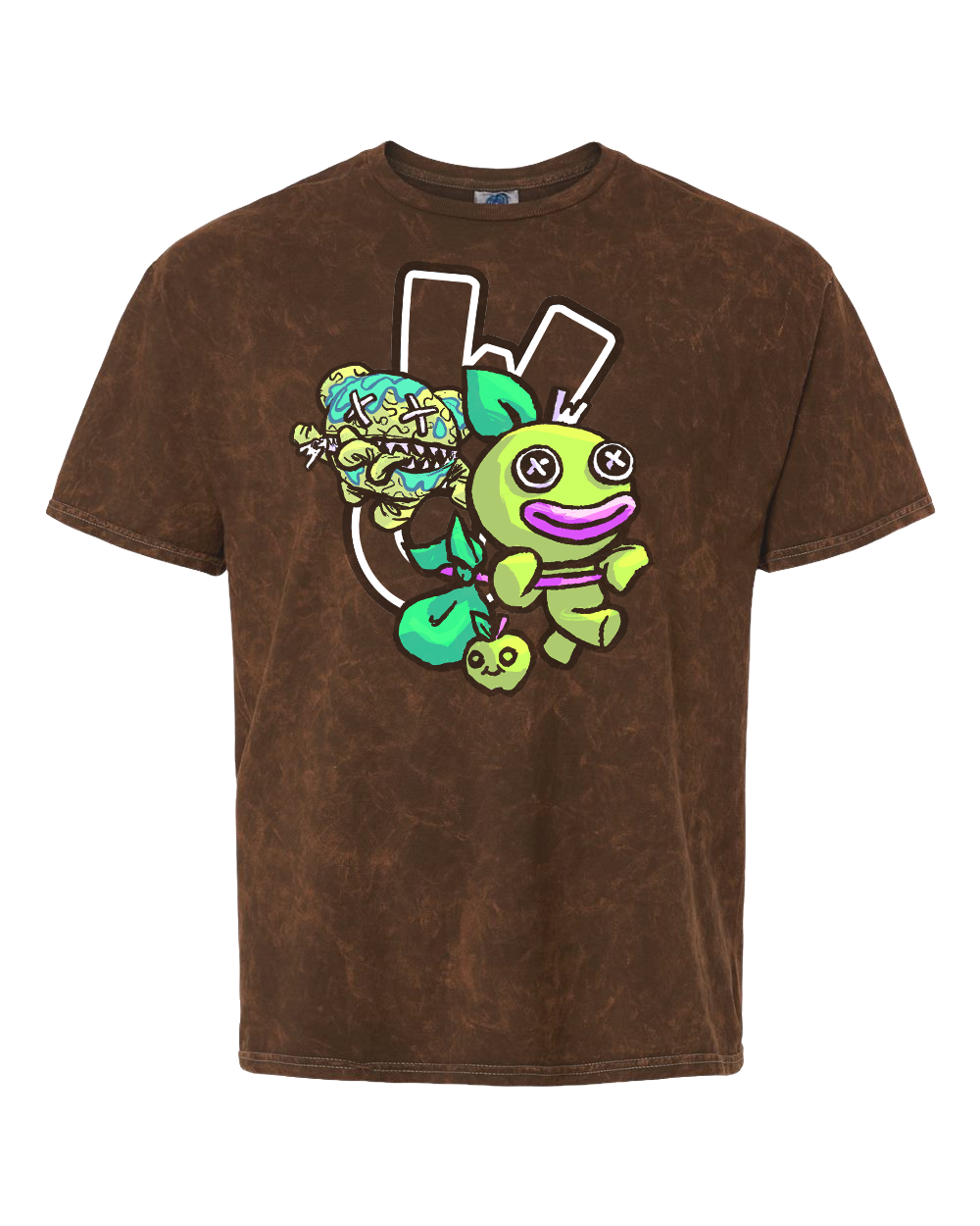 Bindle Boogie Tee