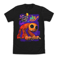 Shaved Yarnaby Shirt