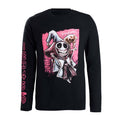 Broken Things Playtime (1006) Long Sleeve Tee