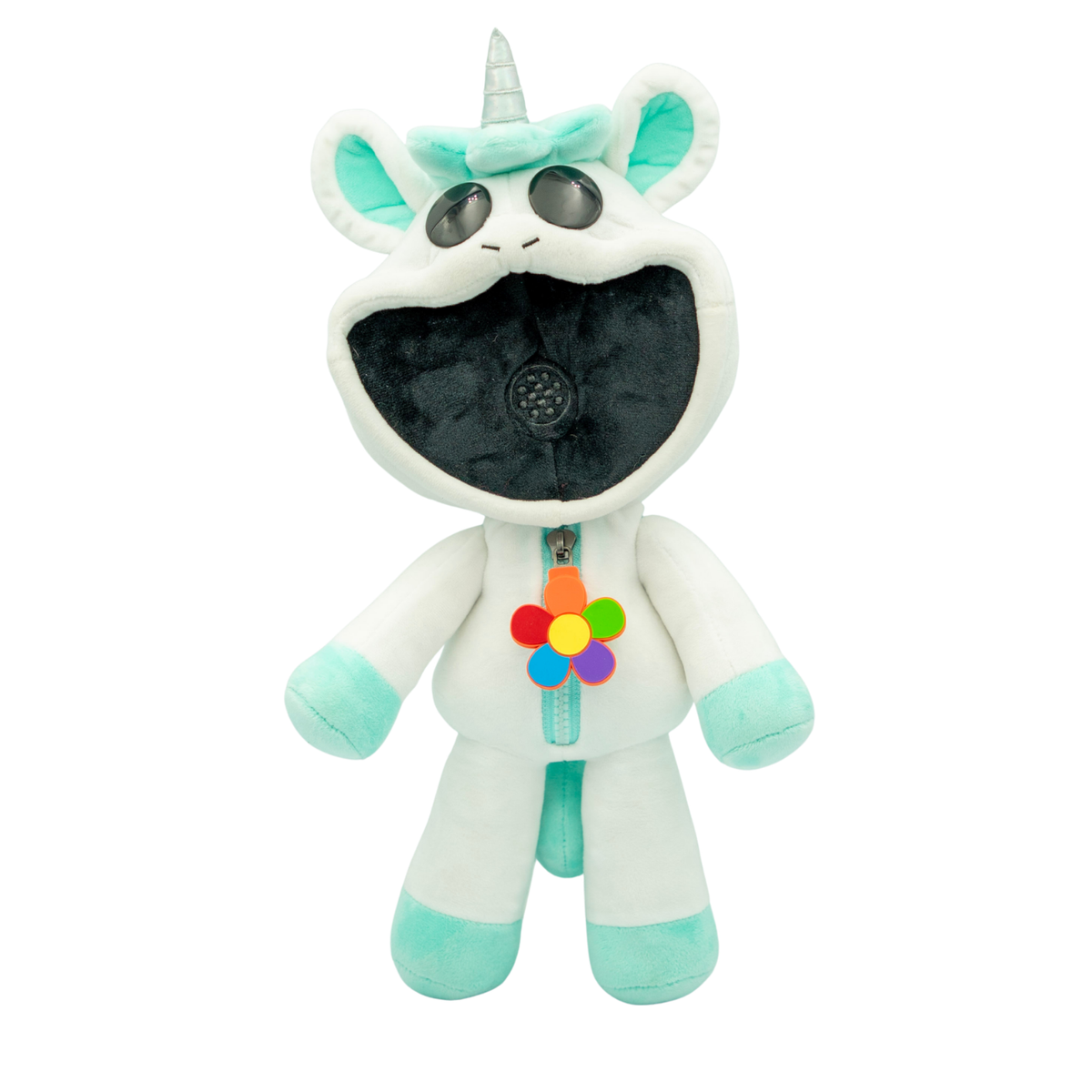 CraftyCorn 14" Plush (Pre-Order)