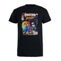 Doctor & Yarnaby Comic Book Tee