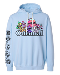 Outimal Hoodie