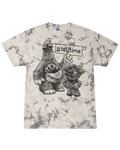Giblet & Chum Tee
