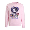 Joy The World Needs Tea Crewneck