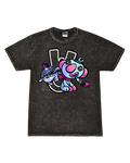 Doodle Bones Tee