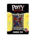 The Fool Art Pin