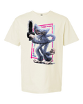Cutty Wuggy Tee