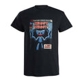 Huggy Comic Book Tee