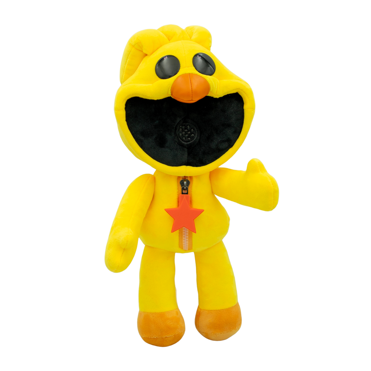 KickinChicken 14" Plush (Pre-Order)
