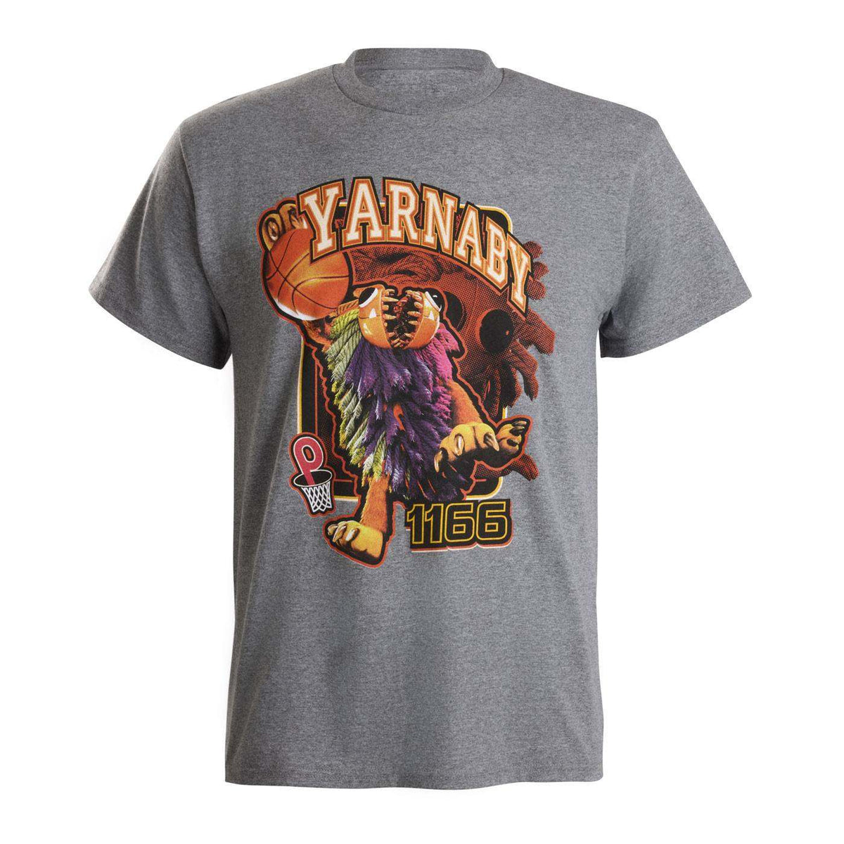 Yarnball Tee