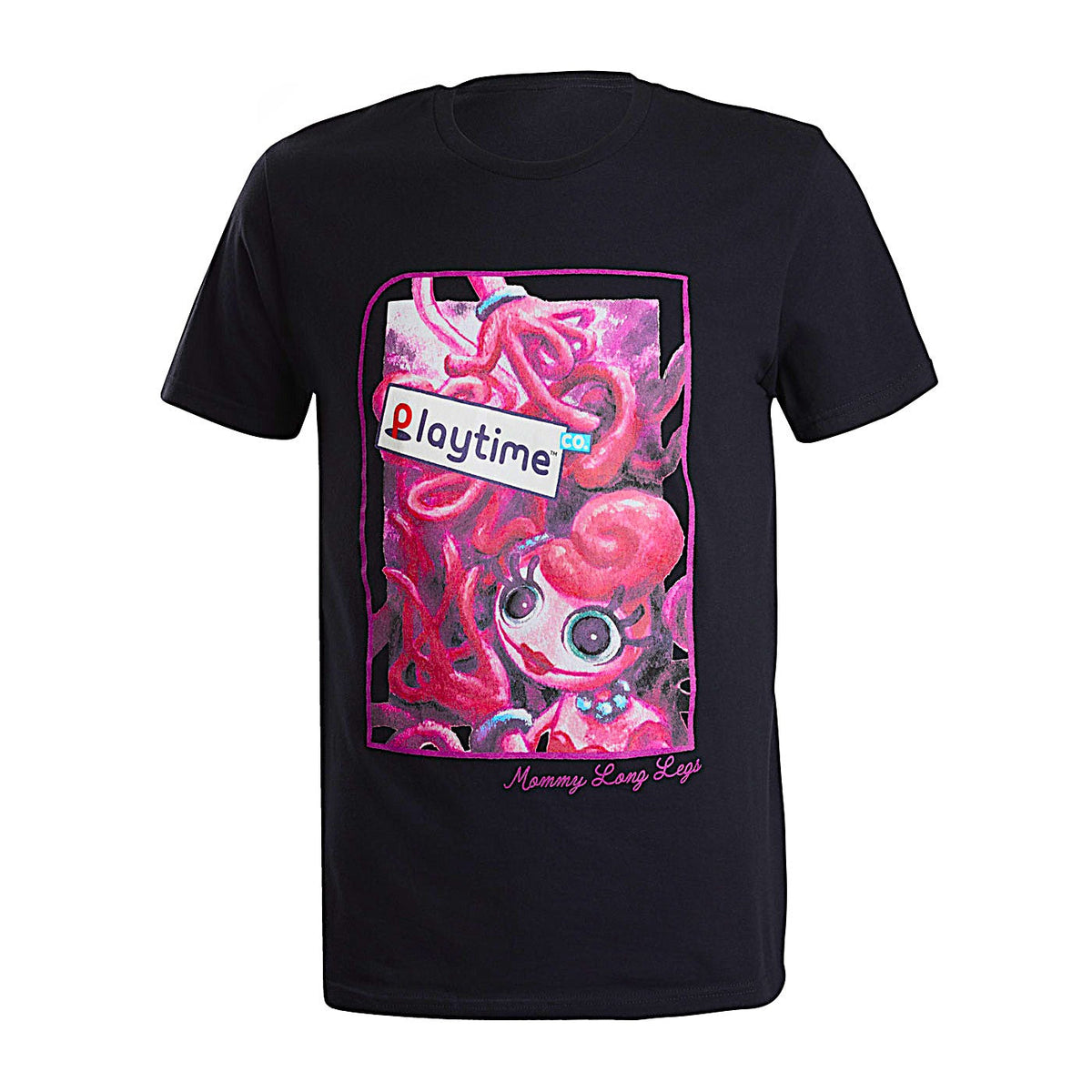 Mommy & Co Short Sleeve Tee