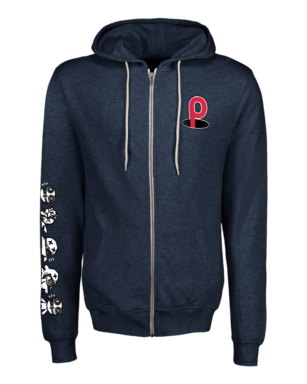 Bubby Chumz Hoodie