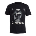 Absolute Cinema - Doctor Tee