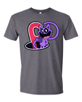Smiling Critters Tee
