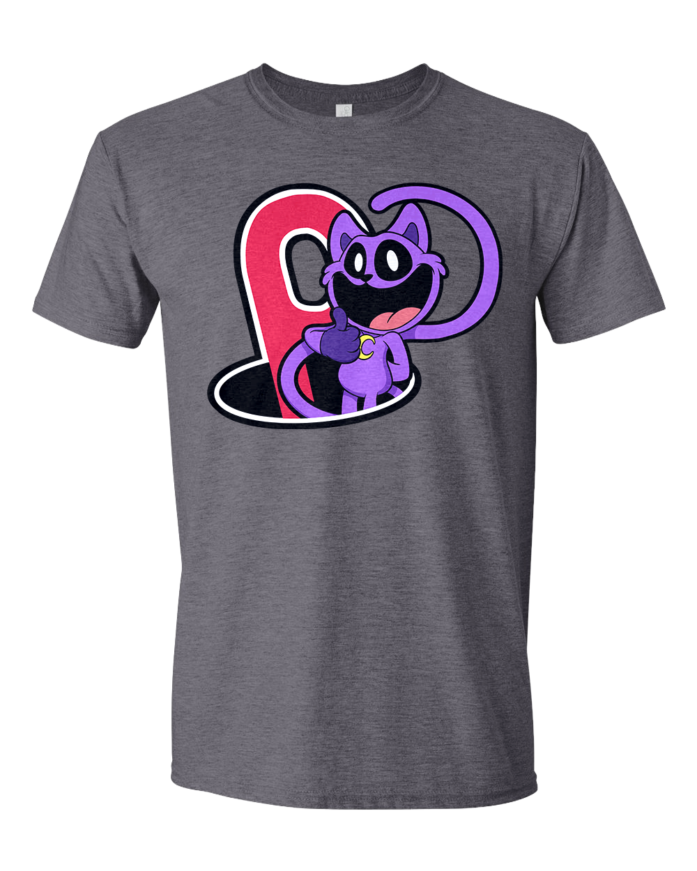 Smiling Critters Tee