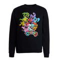 Critters Assemble Crewneck