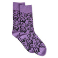 CatNap Pattern Socks