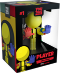 Youtooz Player