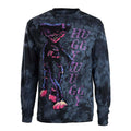 Ruined Huggy Long Sleeve Tee