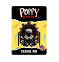 The Doctor Art Pin