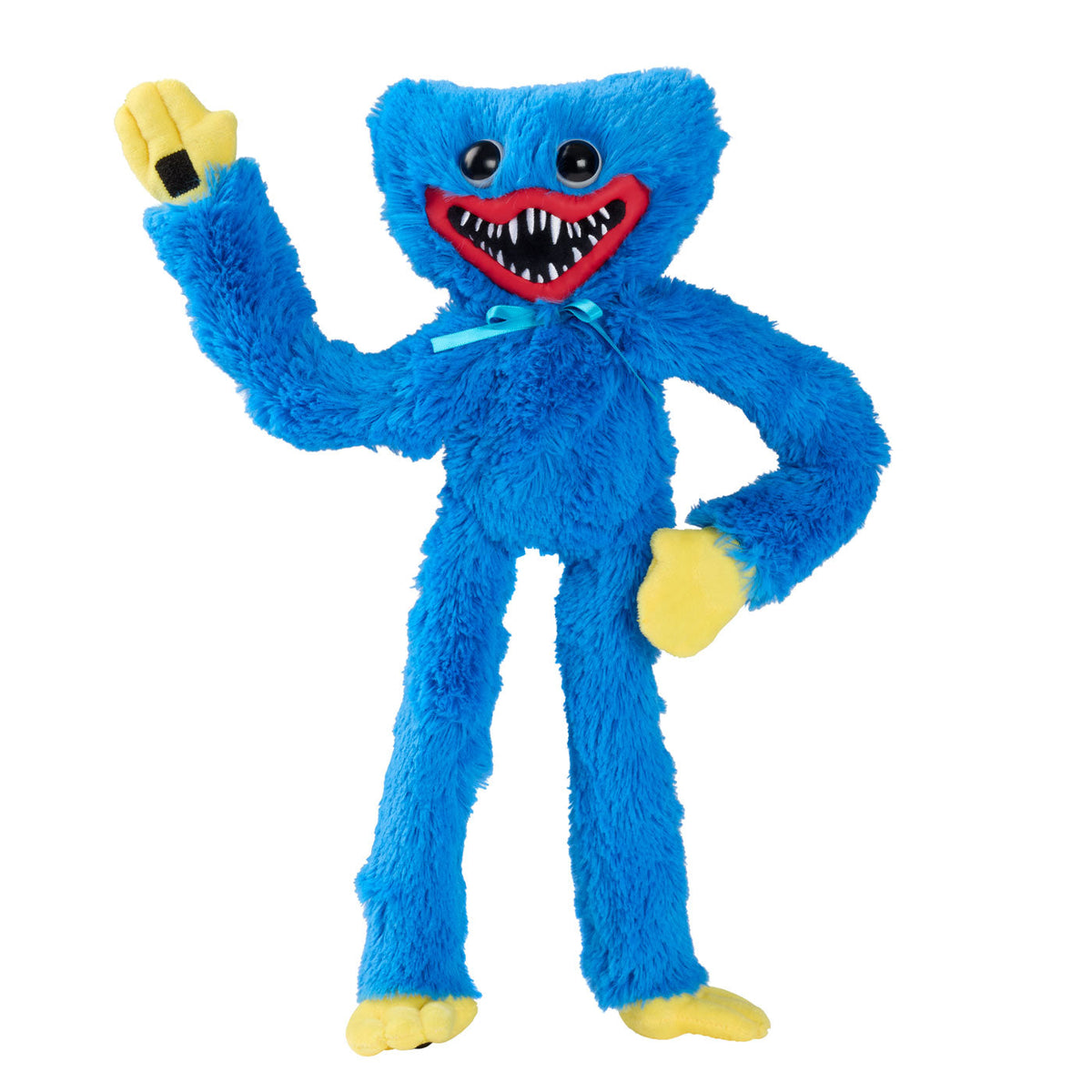 Scary Huggy Wuggy 18" Plush (Pre-Order)