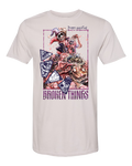 Broken Things Tee