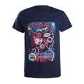 Mommy Long Legs Comic Book Tee