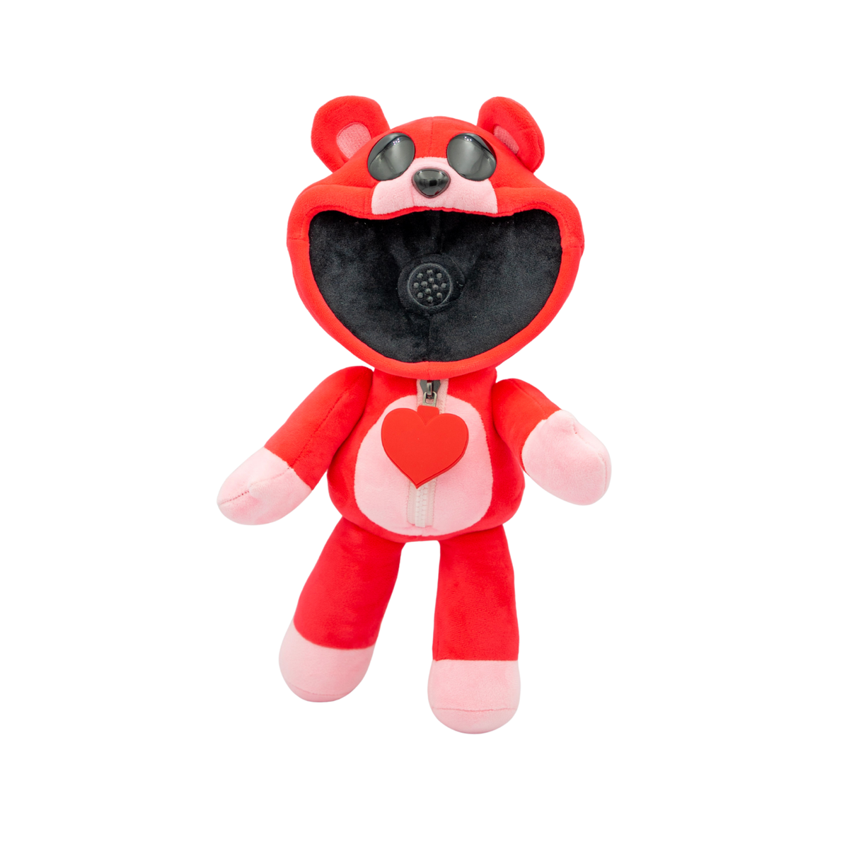Bobby BearHug 14" Plush (Pre-Order)