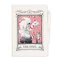The Fool Journal with Pen