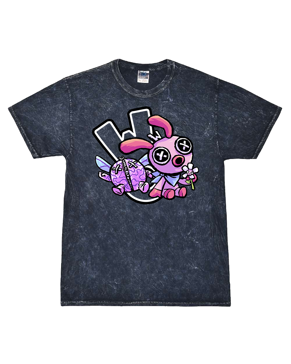 Loopsy Noodle Tee