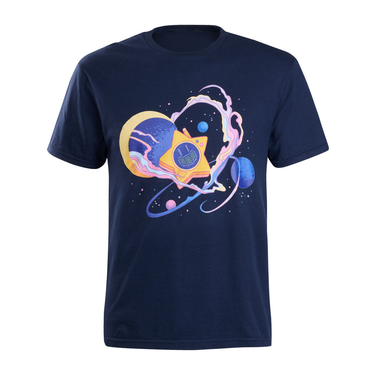 Glowby Artist Tee