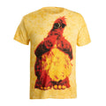 Chum + Chompkins Tee