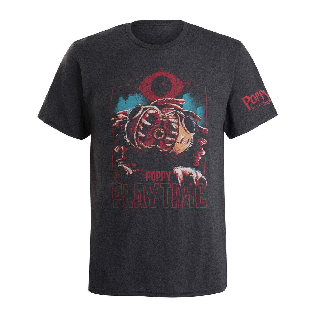 Yarnaby Grunge Tee